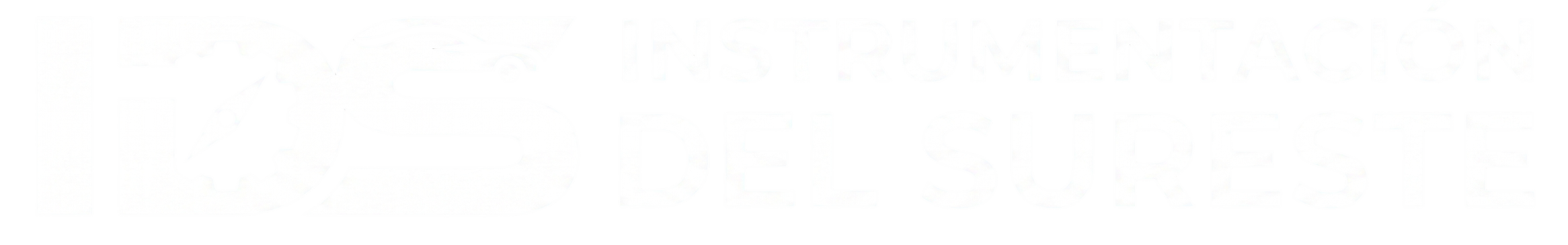 Instrumentación del Sureste